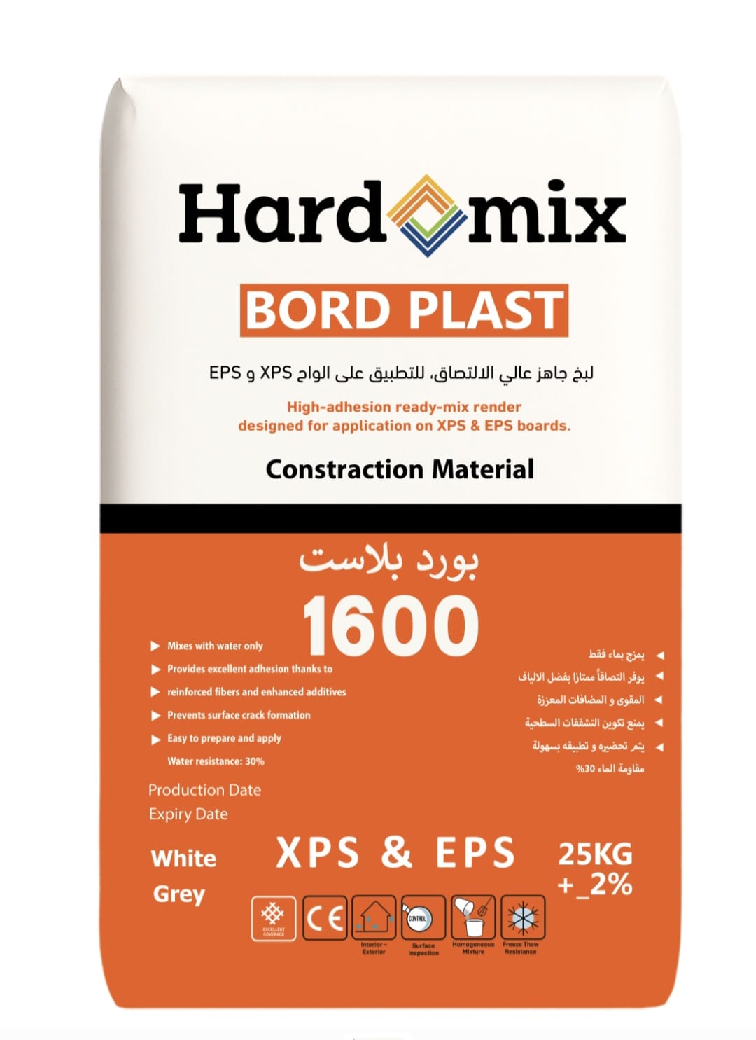 Bord Plast