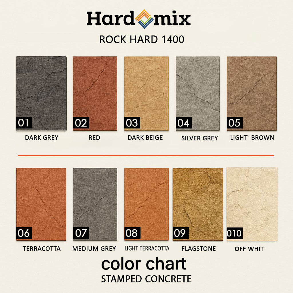 ROCK HARD 1400 - Image 2