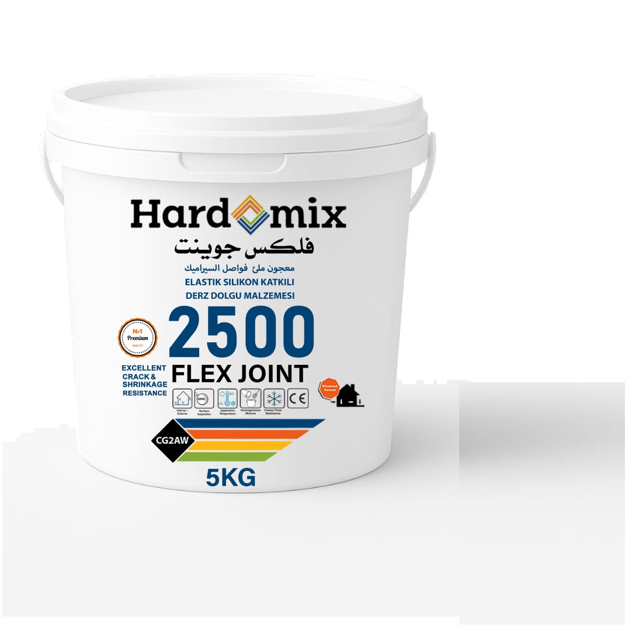 FLEX JOINT 2500
