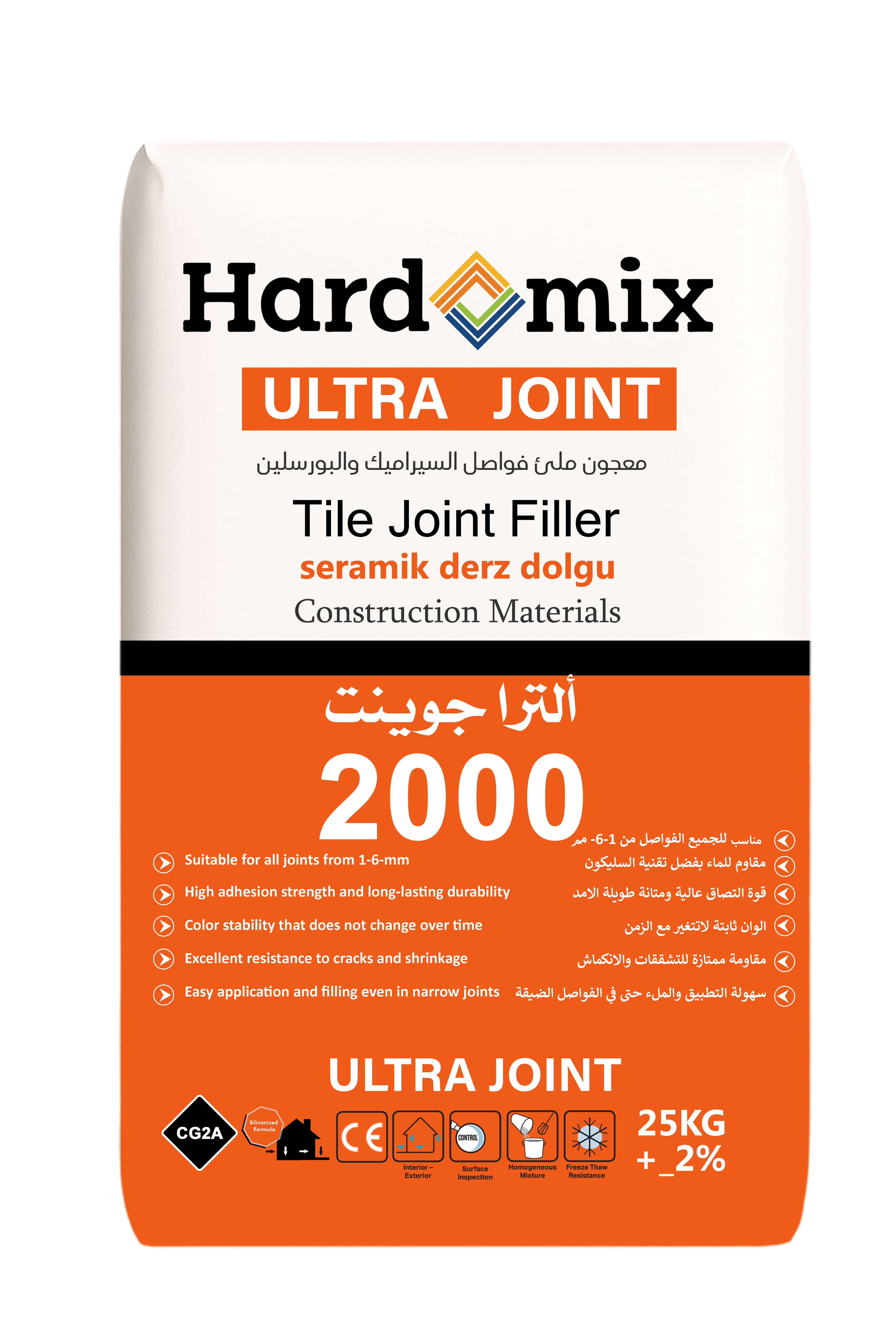 ULTRA JOINT 2000