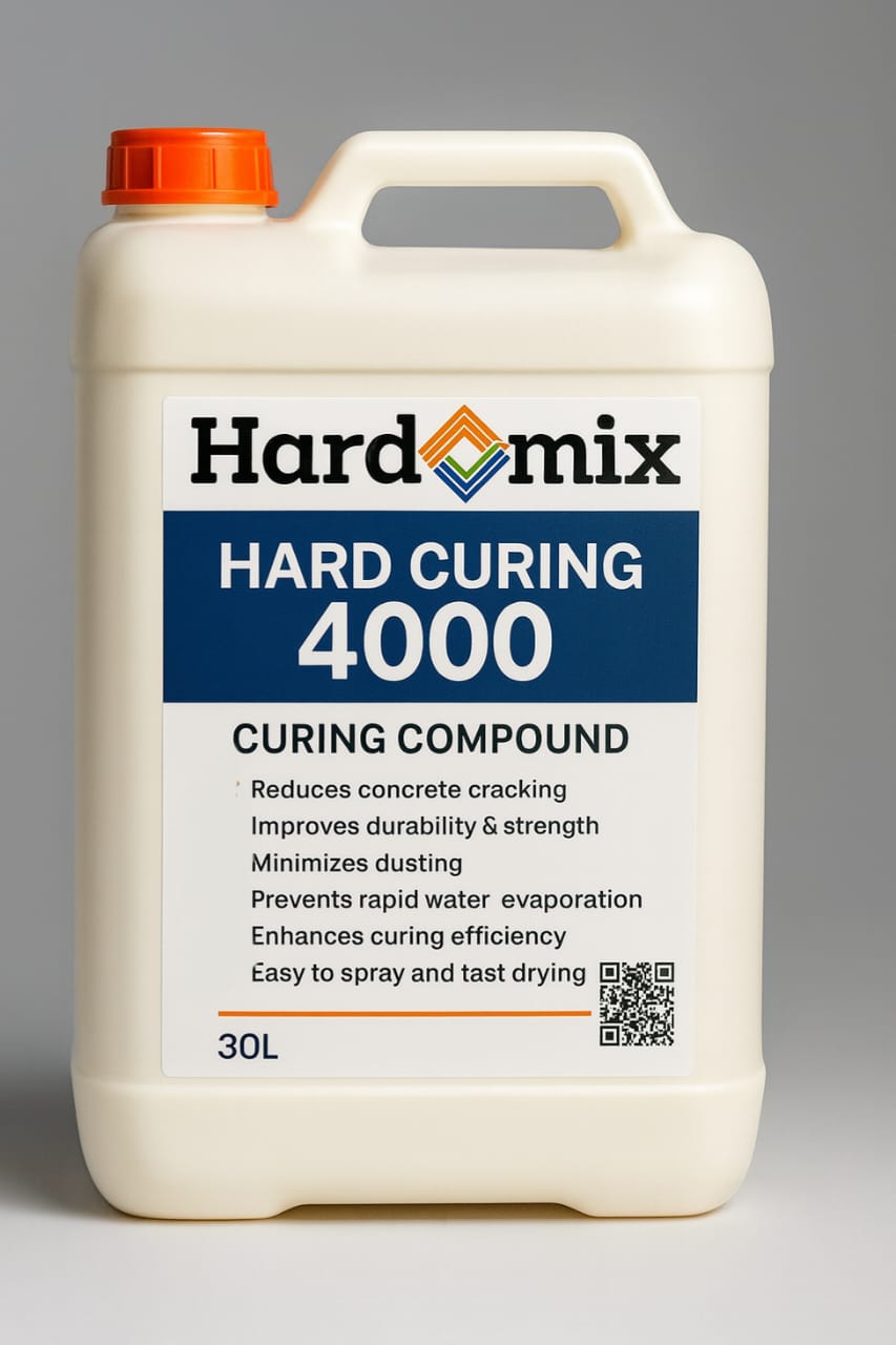 HARD CURING 4000